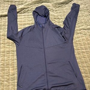 Mammut Hoodie XXL